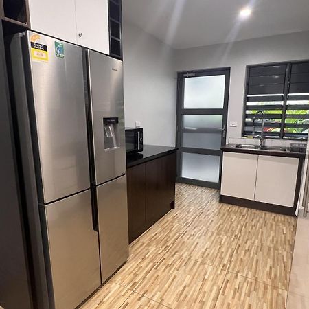 Greystone Apartments 楠迪 外观 照片