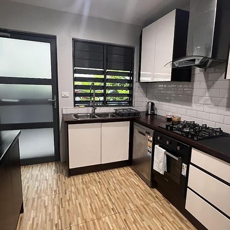 Greystone Apartments 楠迪 外观 照片