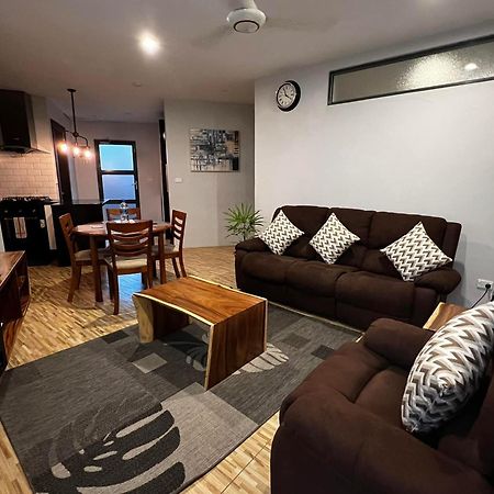 Greystone Apartments 楠迪 外观 照片