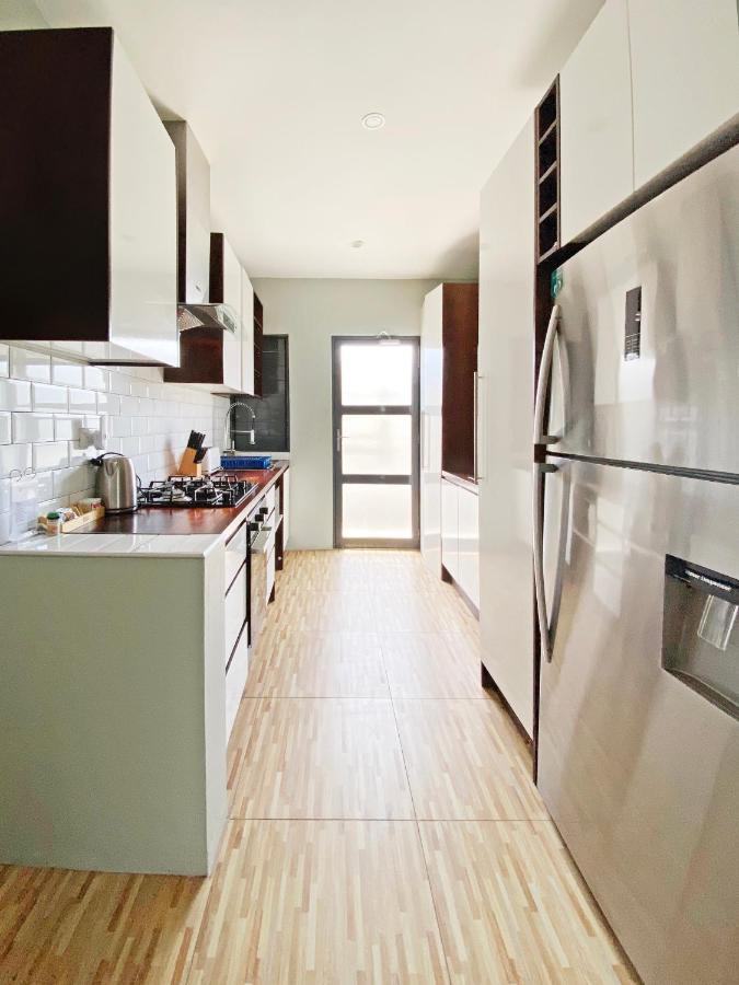Greystone Apartments 楠迪 外观 照片