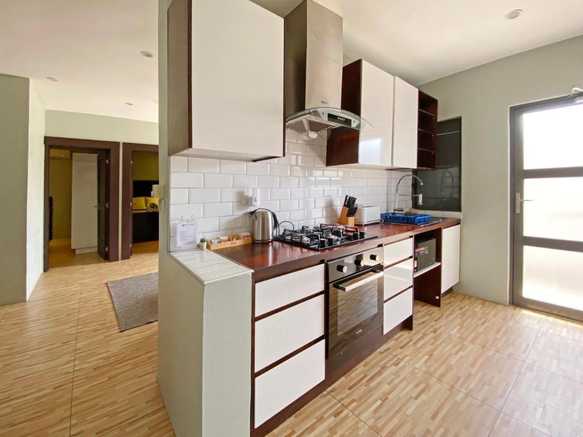 Greystone Apartments 楠迪 外观 照片