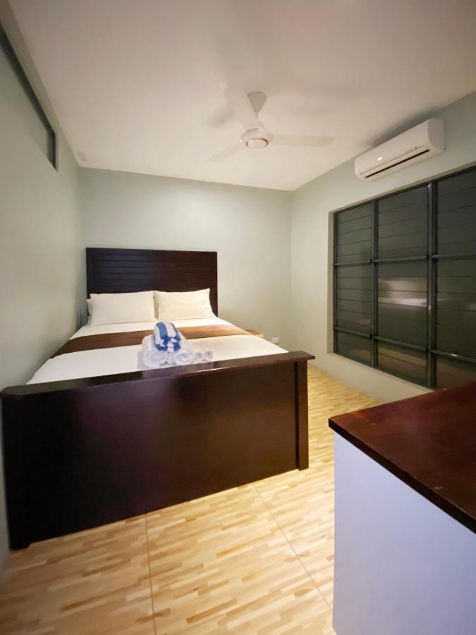 Greystone Apartments 楠迪 外观 照片