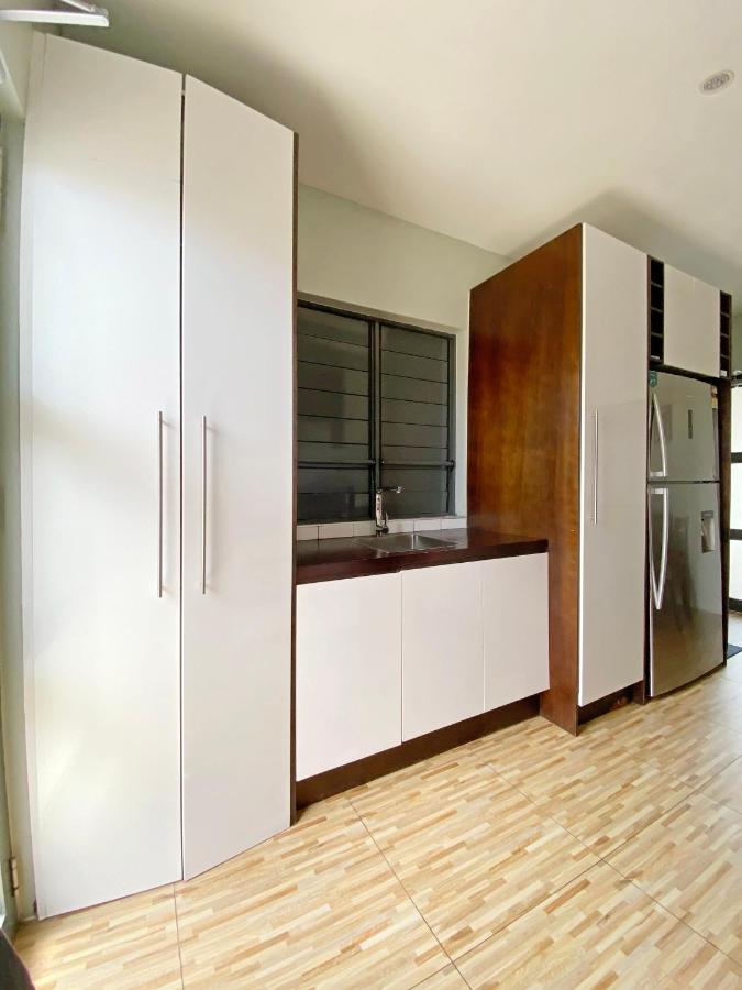 Greystone Apartments 楠迪 外观 照片