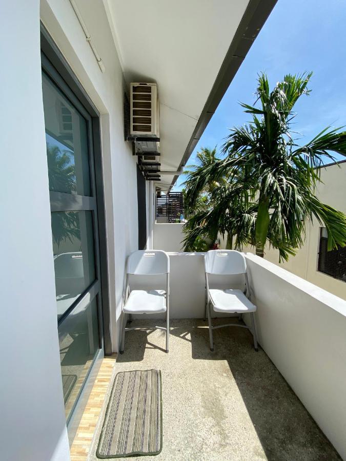 Greystone Apartments 楠迪 外观 照片