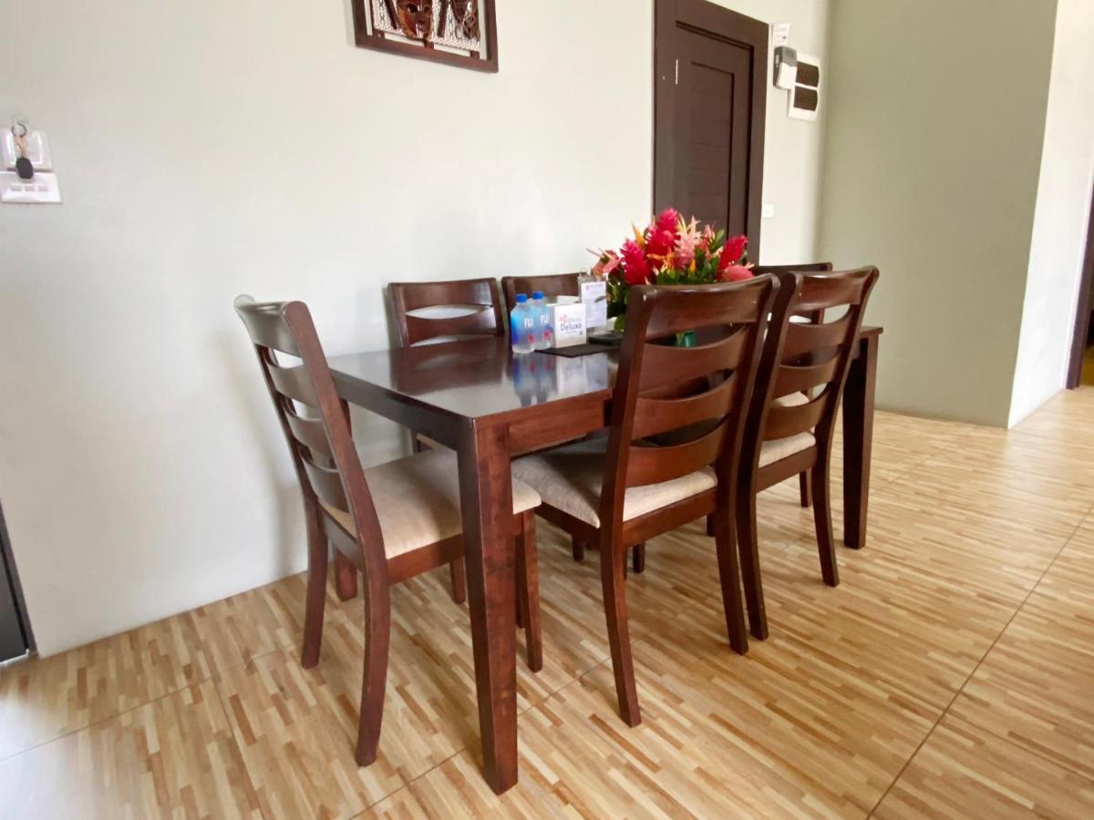 Greystone Apartments 楠迪 外观 照片