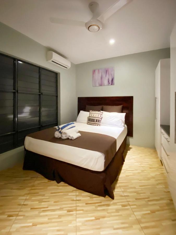 Greystone Apartments 楠迪 外观 照片
