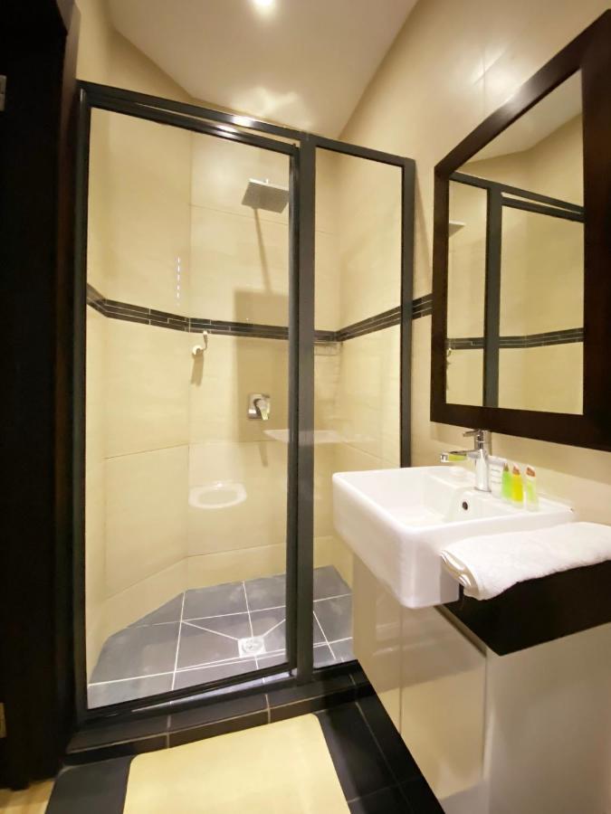 Greystone Apartments 楠迪 外观 照片