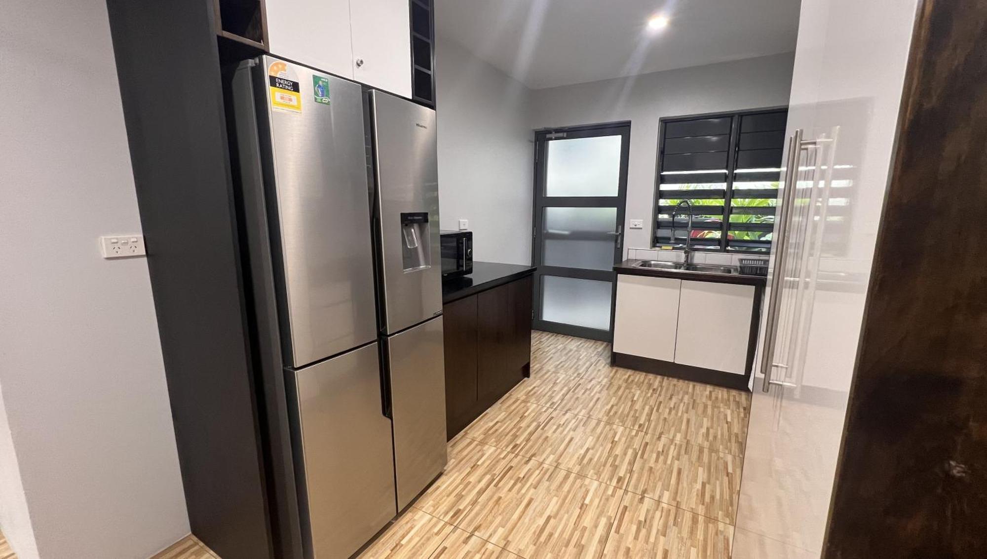 Greystone Apartments 楠迪 外观 照片