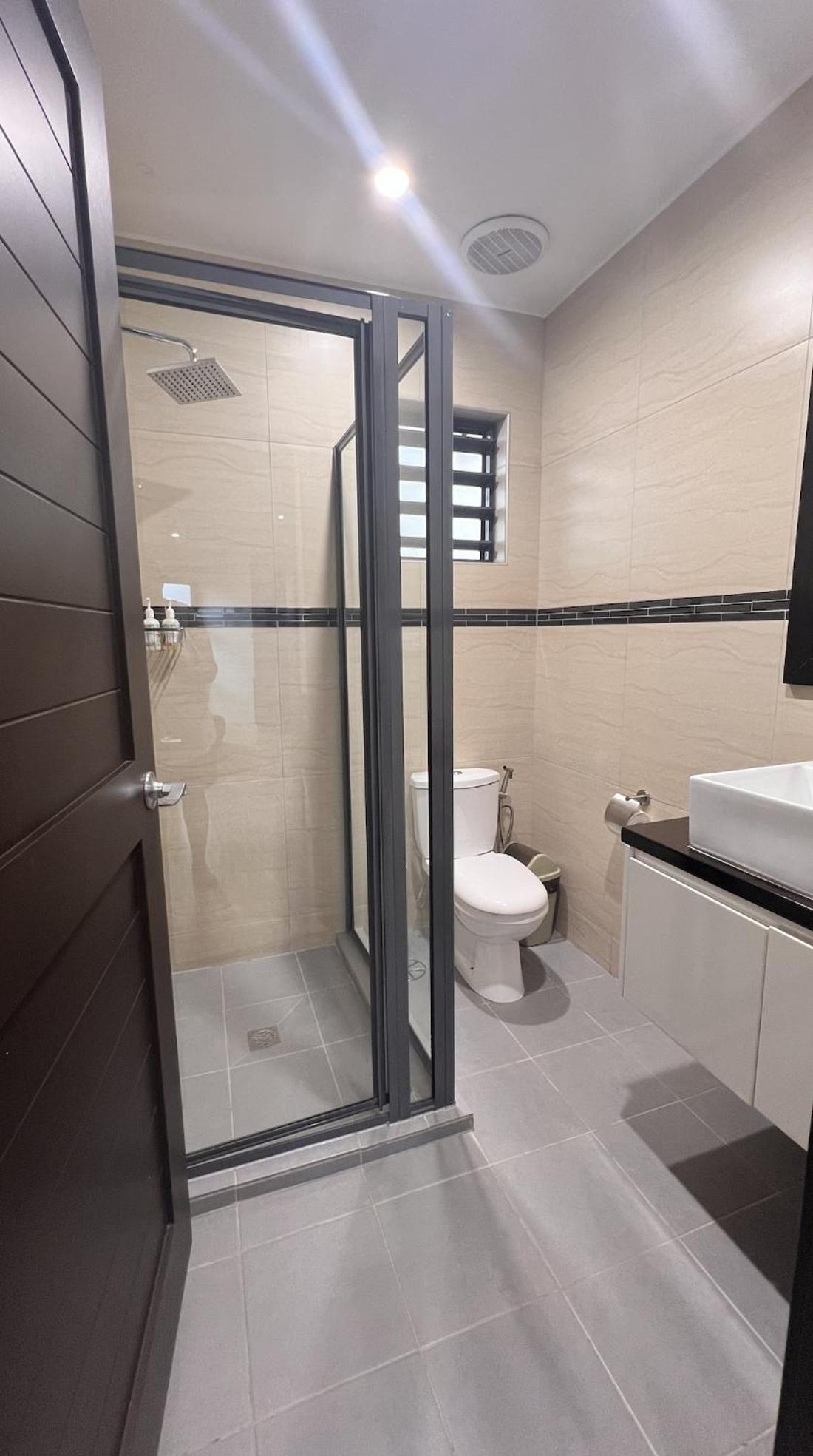 Greystone Apartments 楠迪 外观 照片