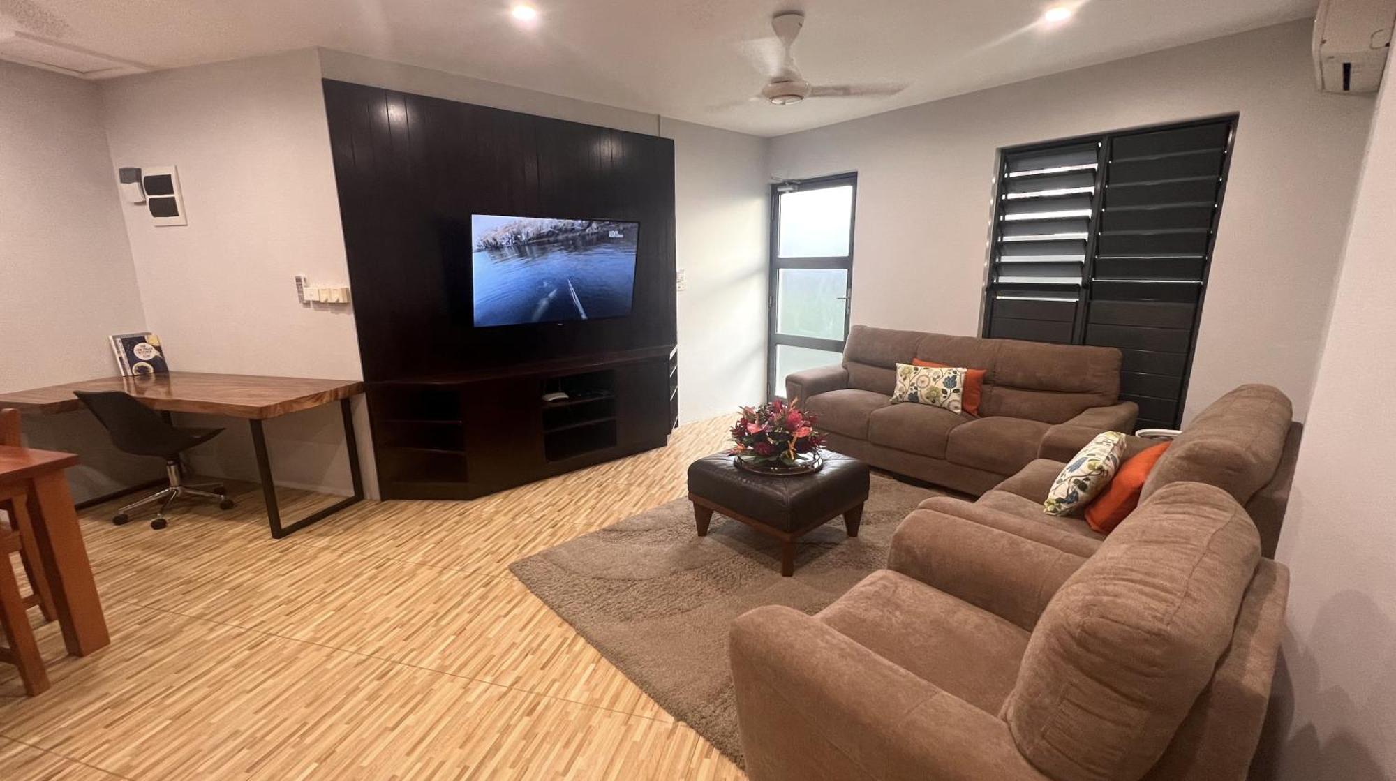Greystone Apartments 楠迪 外观 照片