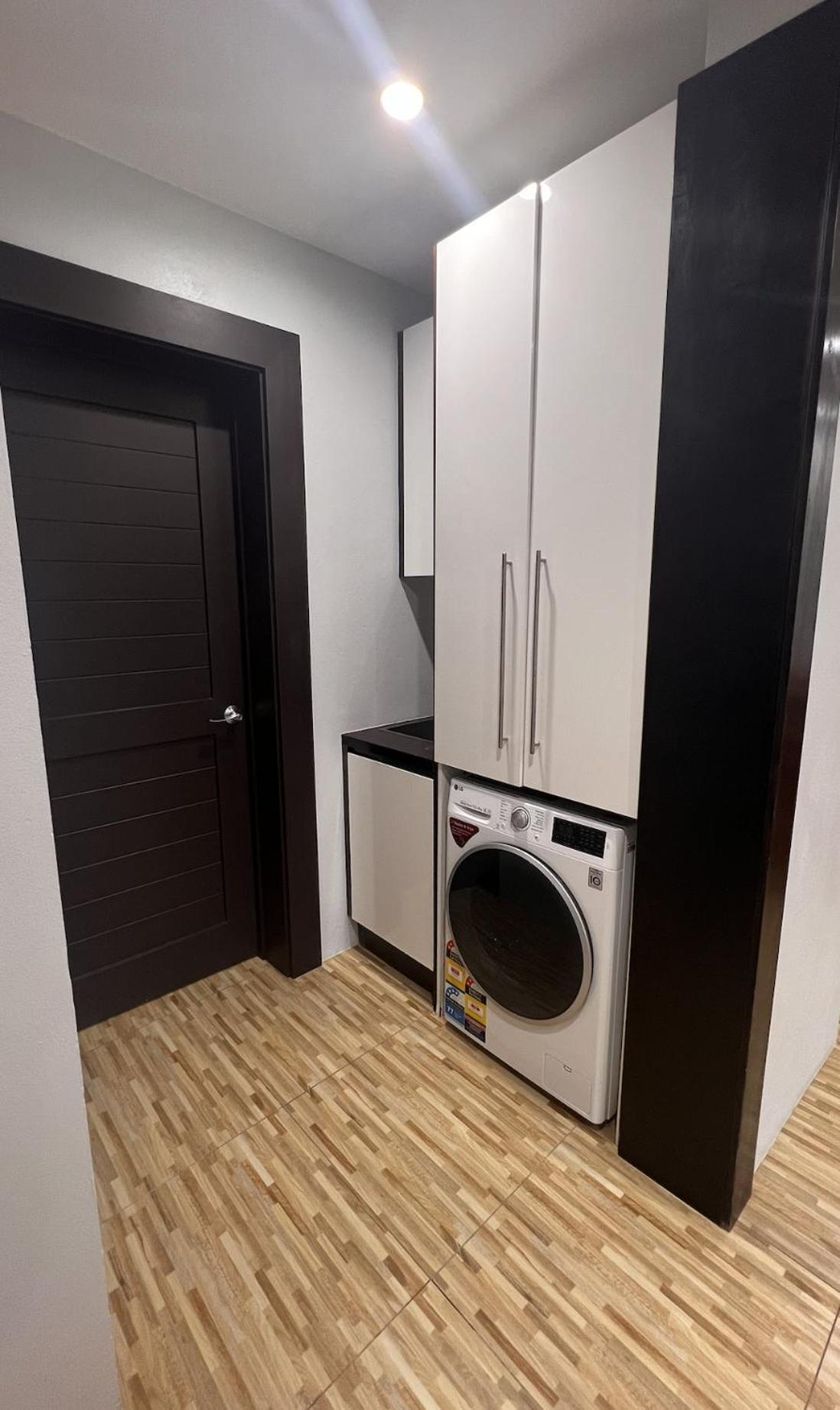 Greystone Apartments 楠迪 外观 照片