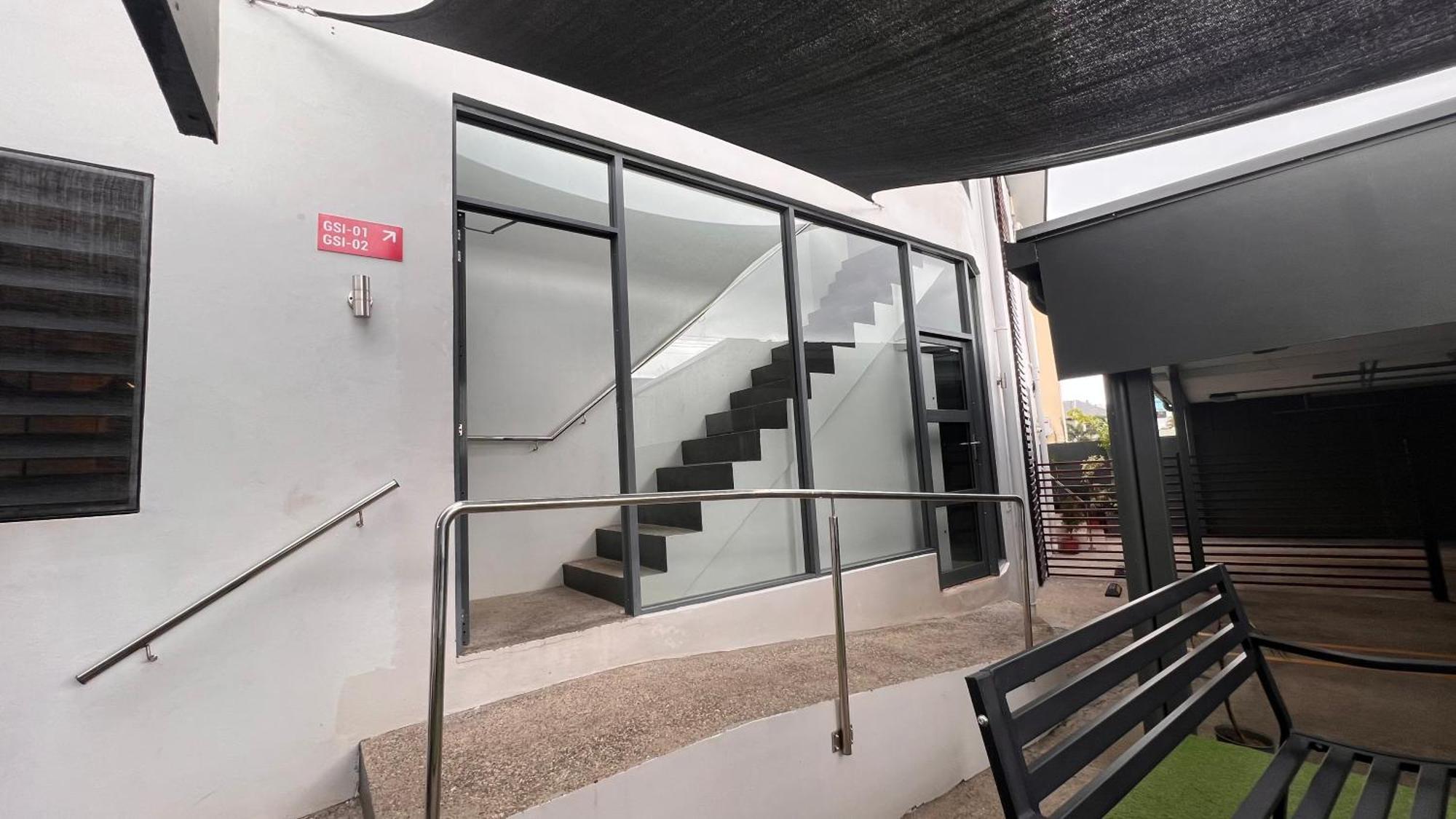 Greystone Apartments 楠迪 外观 照片