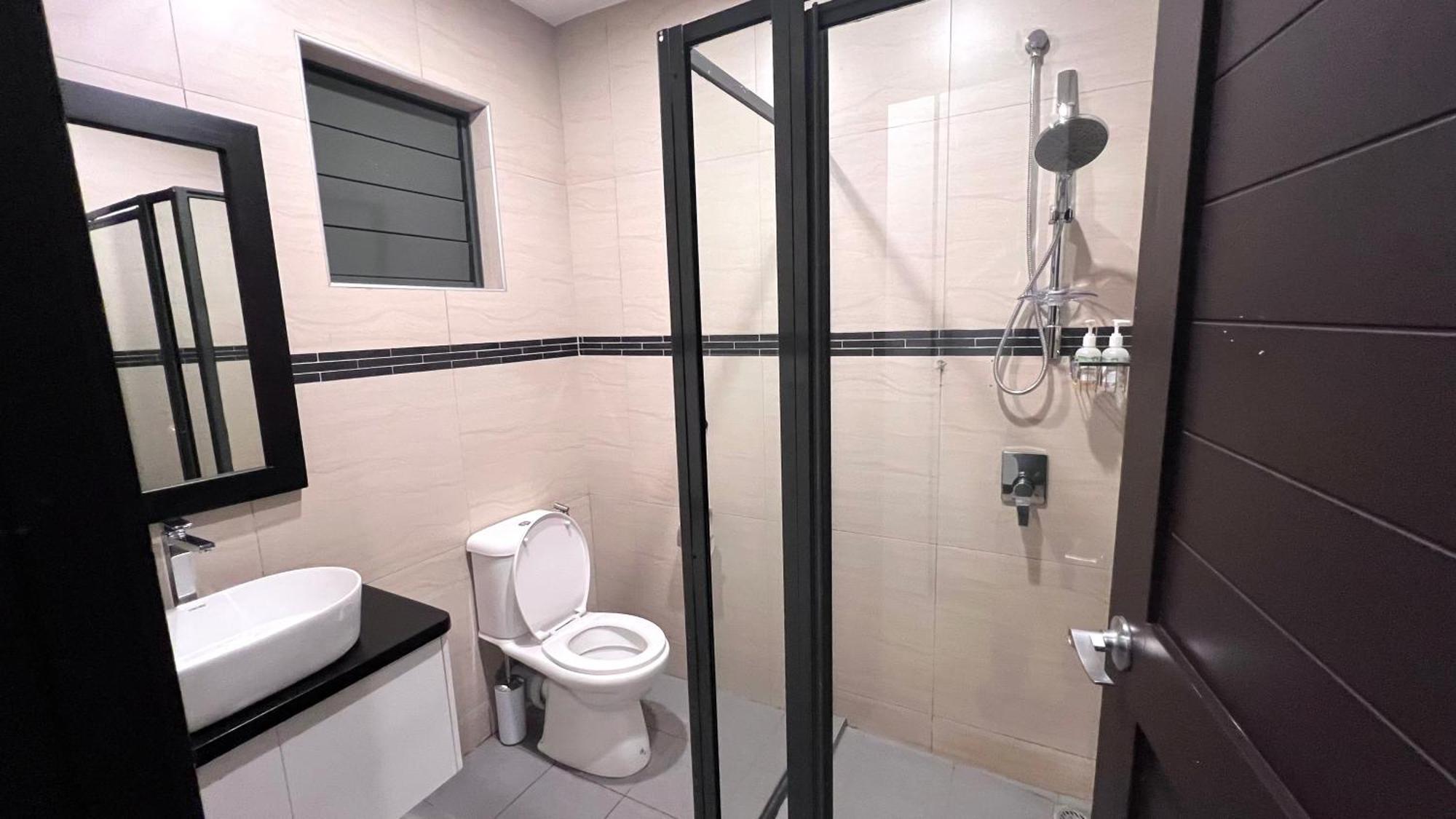 Greystone Apartments 楠迪 外观 照片