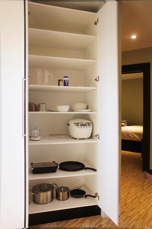 Greystone Apartments 楠迪 外观 照片