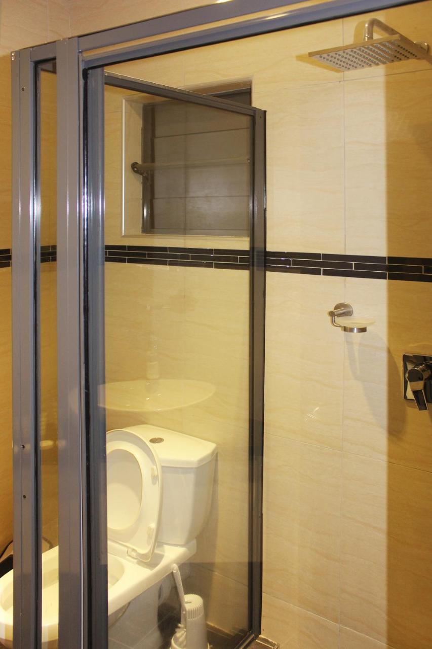 Greystone Apartments 楠迪 外观 照片